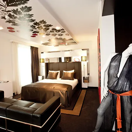 Westcord Fashion Amsterdam