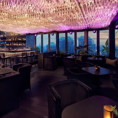 Hotel Westcord Fashion 4*